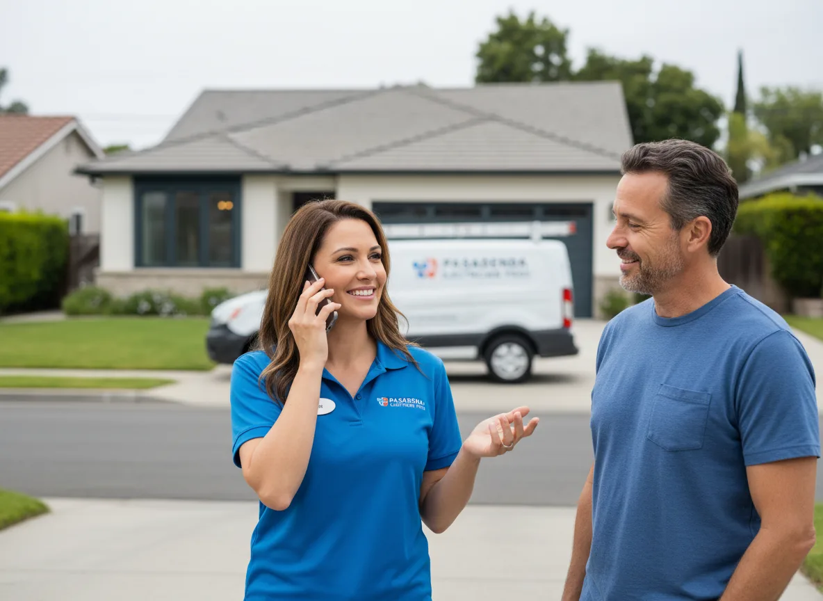Electrician Troy Mills, IA FAQs